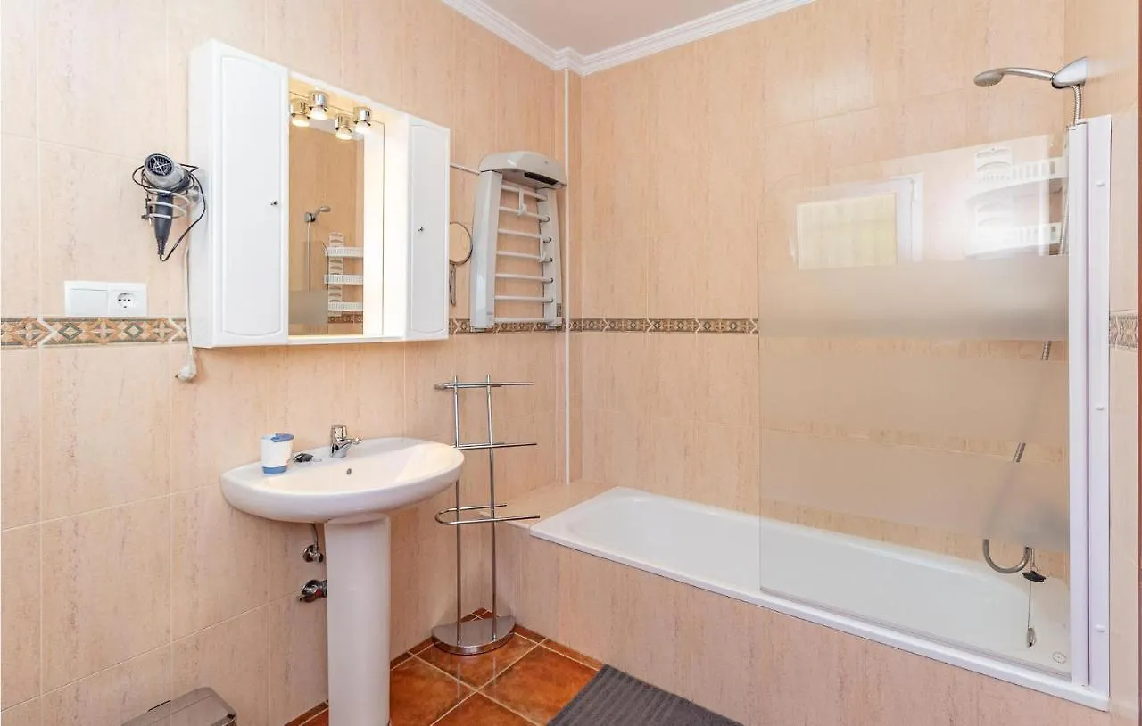 Awesome Home In Competa With Wifi Espagne