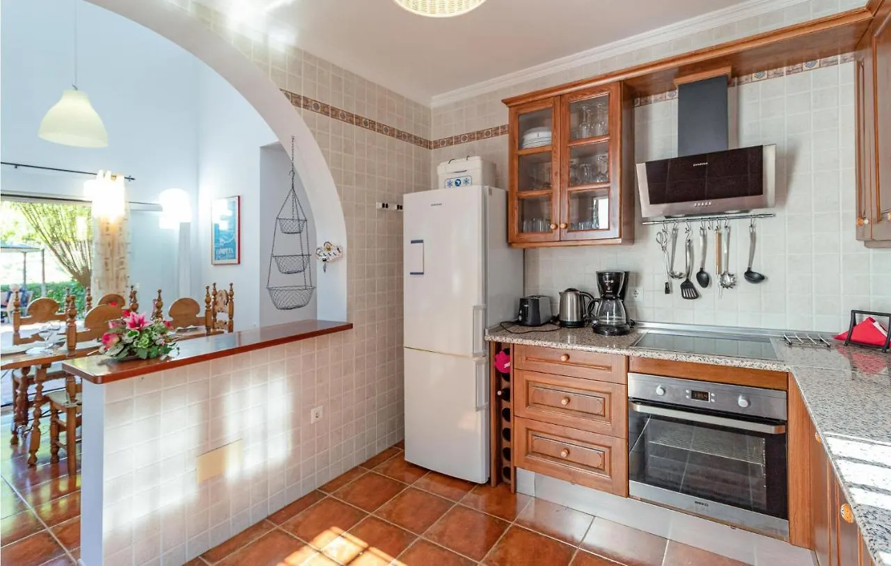 Awesome Home In Competa With Wifi Hébergement de vacances