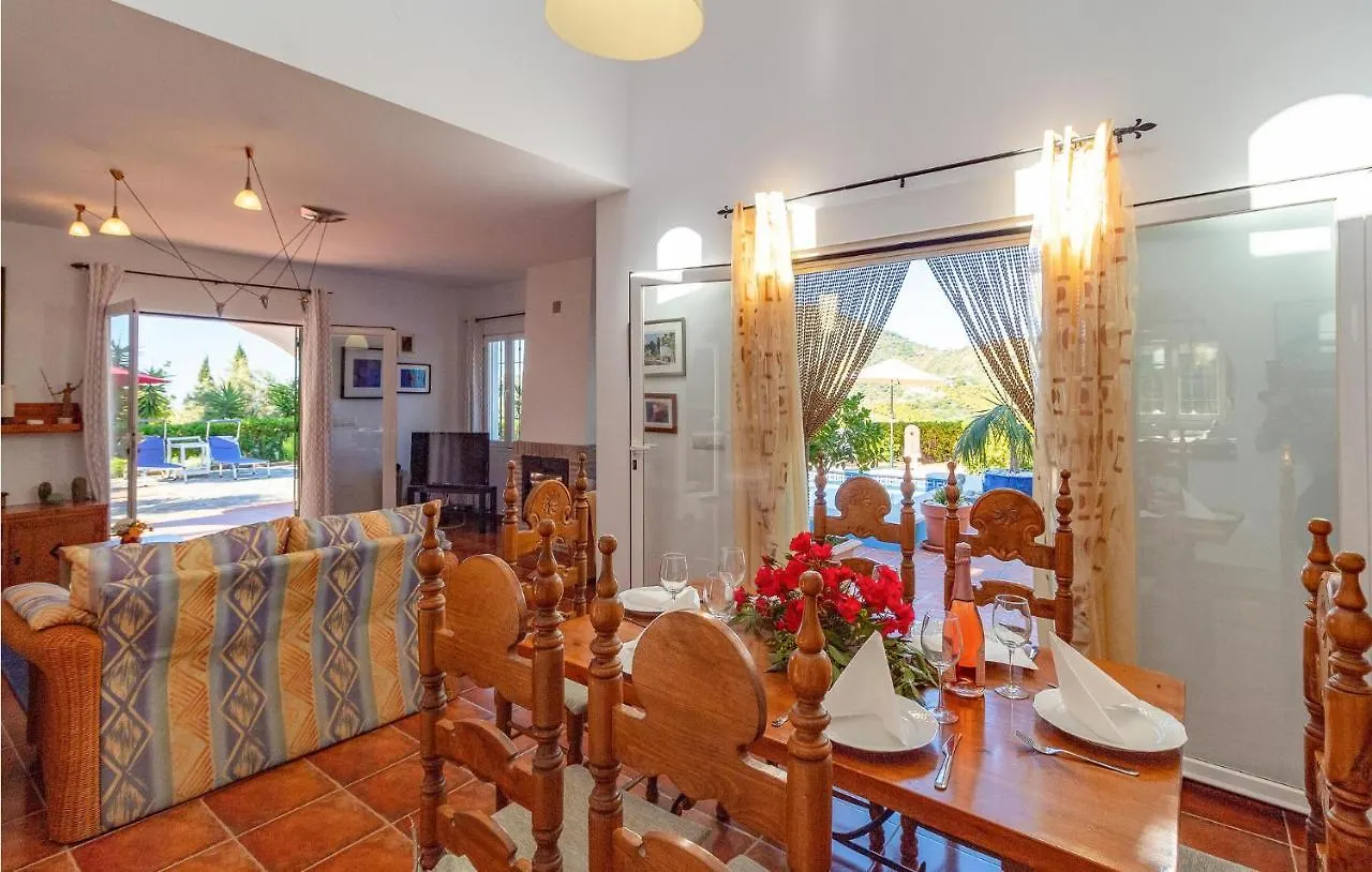 Awesome Home In Competa With Wifi Espagne