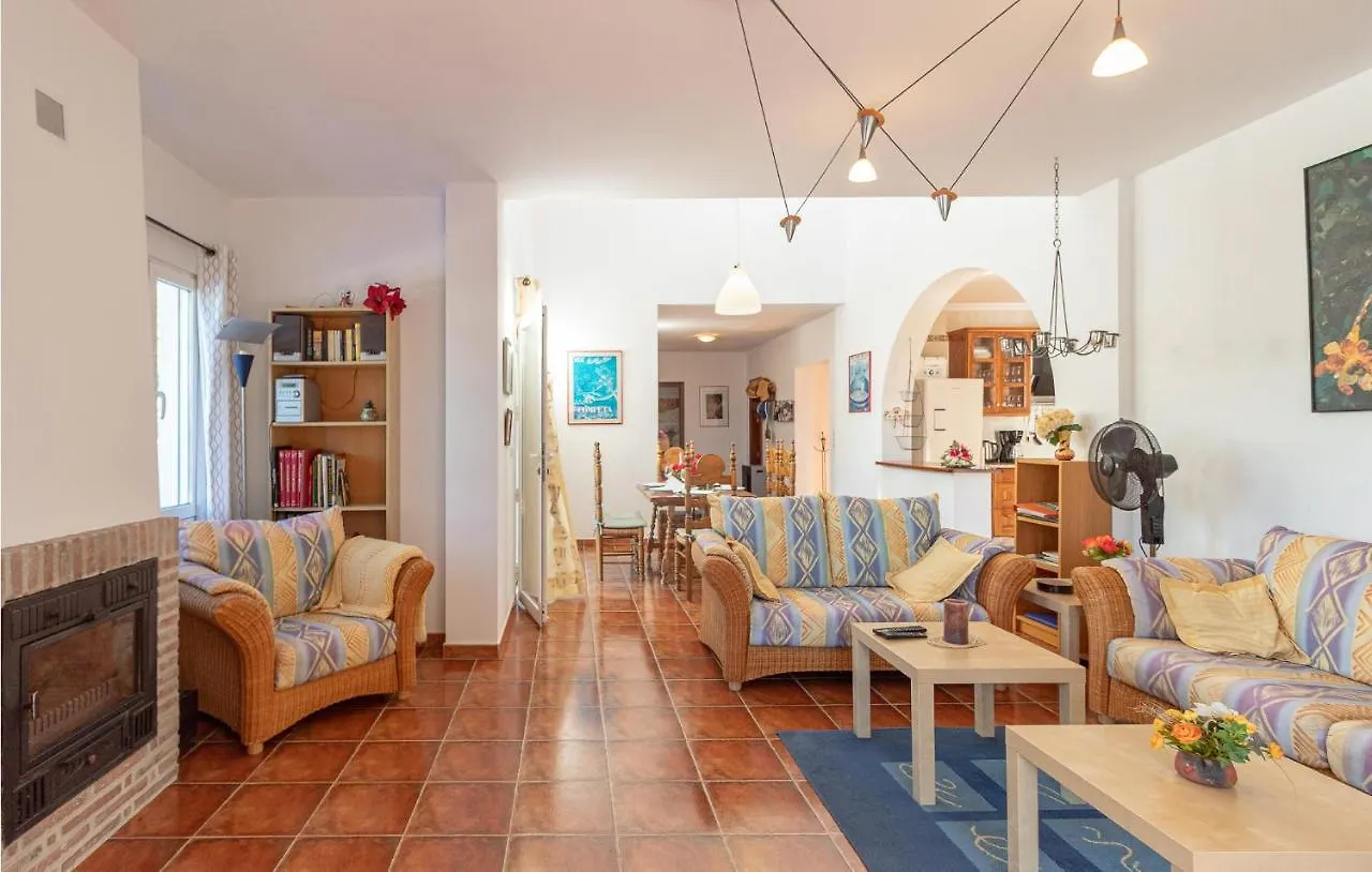 Awesome Home In Competa With Wifi 0*,  Espagne