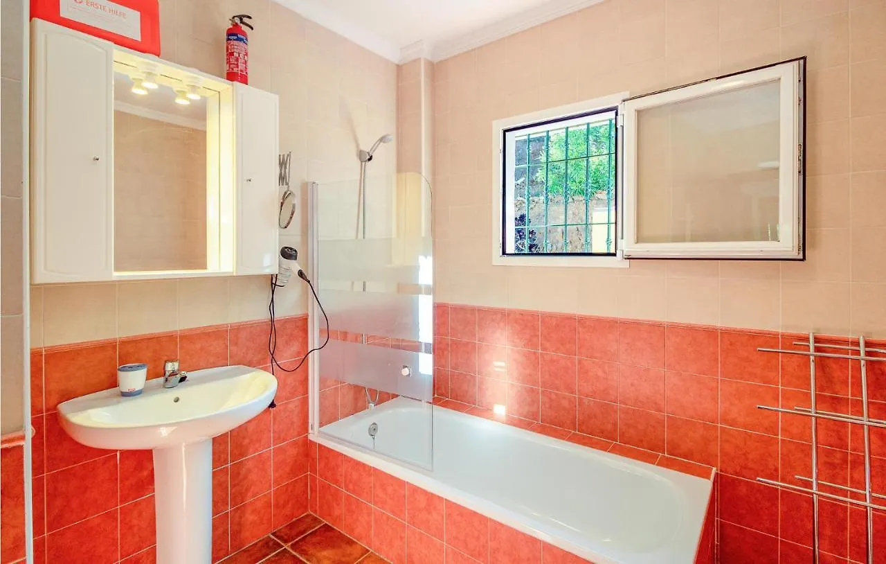 Awesome Home In Competa With Wifi